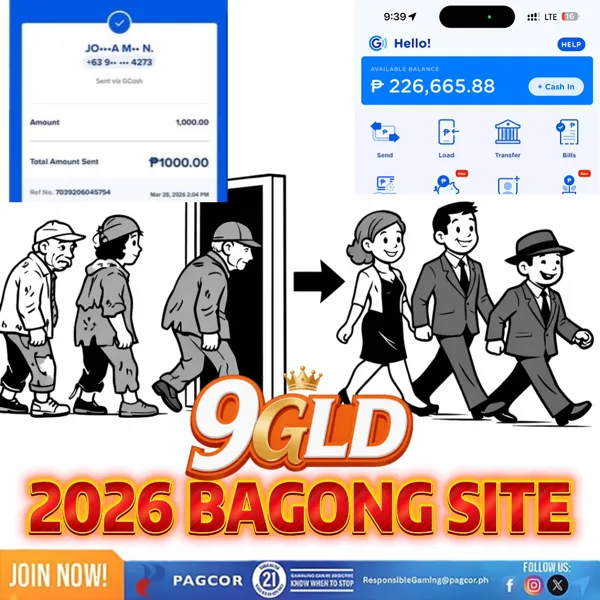 9GLD