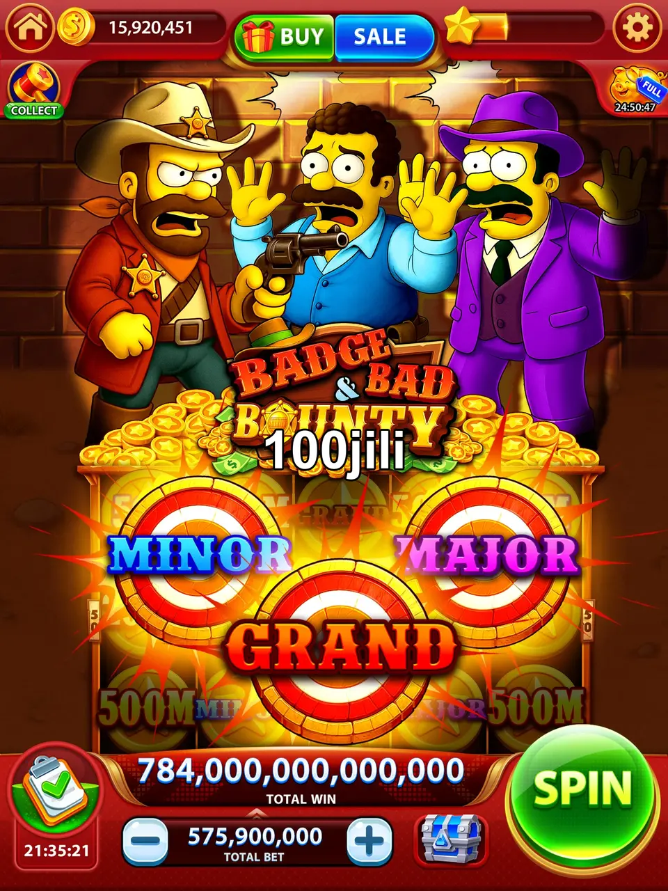 100jili I-download