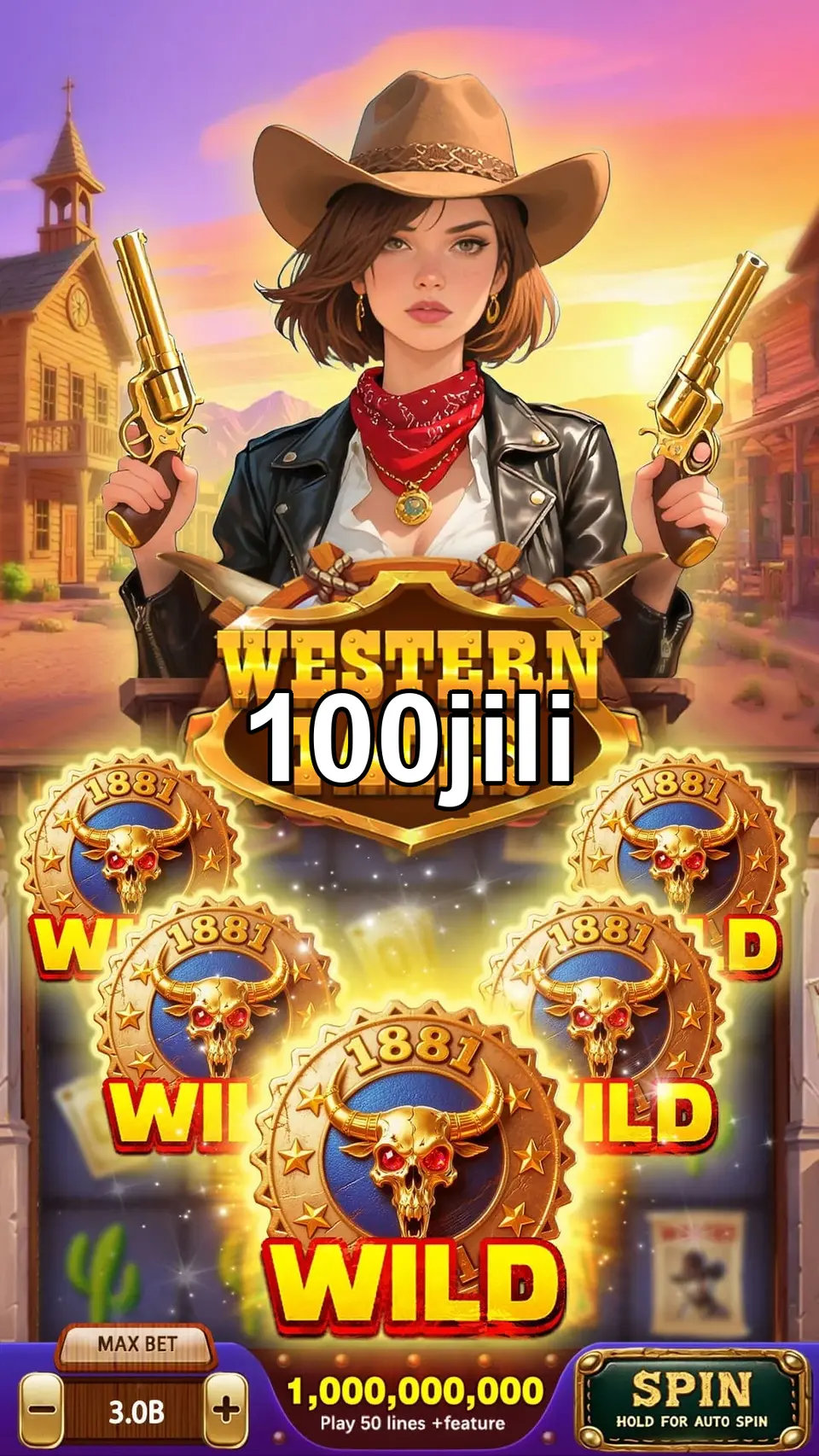 100jili Mag-login