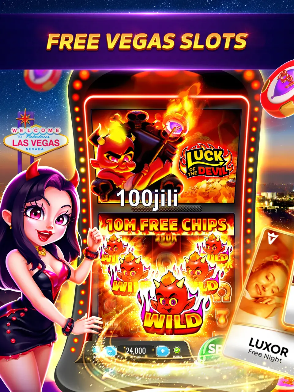 100jili Mag-login