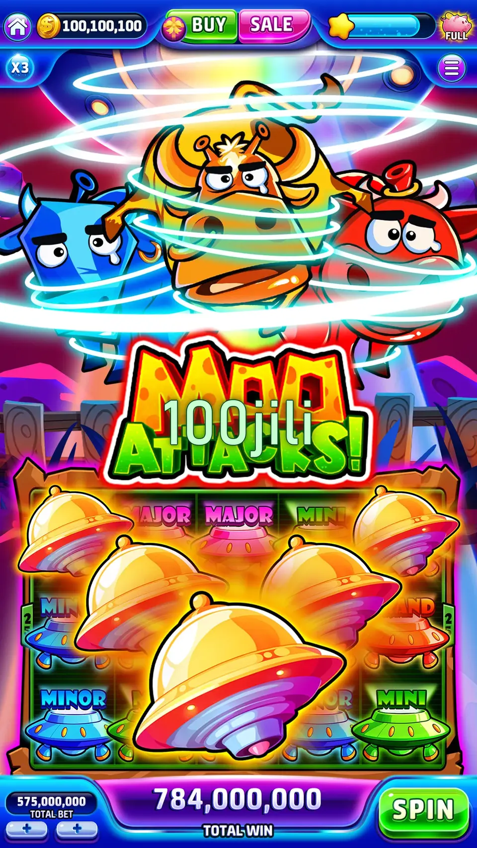 100jili Mag-login