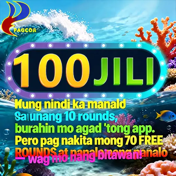 100jili Mag-login - 100jili Opisyal